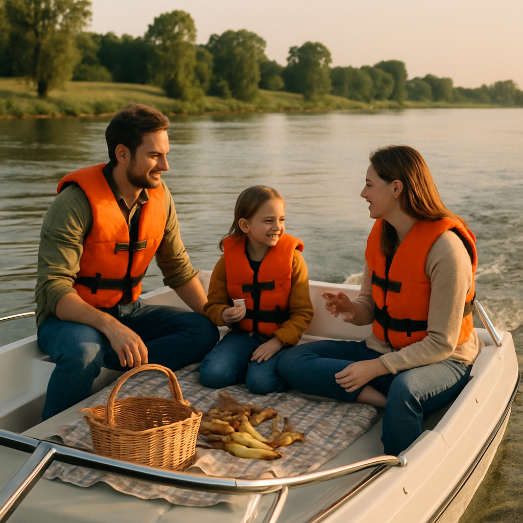 Bootscenter-niederrhein.de: Freizeit auf dem Wasser erleben